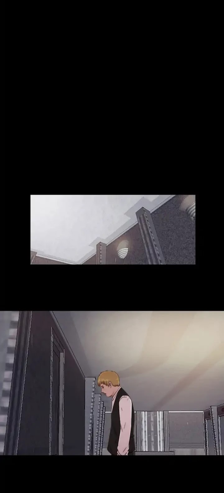 The Girl Next Door (Sun) Chapter 59 page 5 - Chapter 59