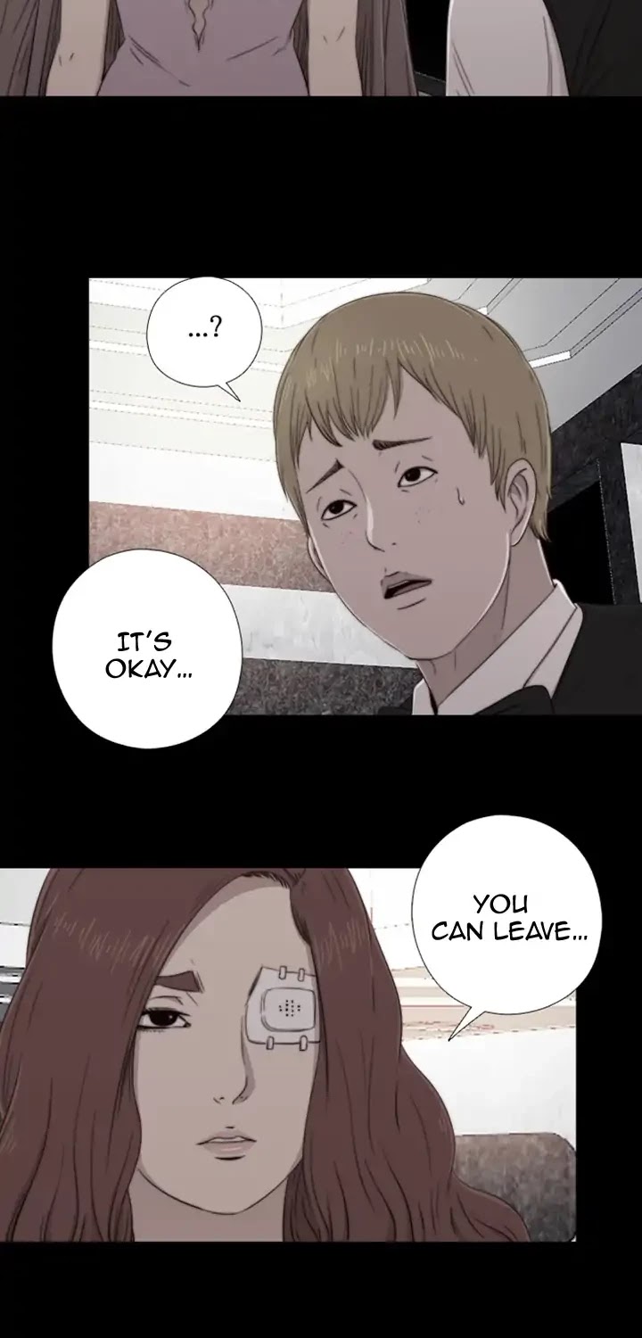 The Girl Next Door (Sun) Chapter 59 page 7 - Chapter 59