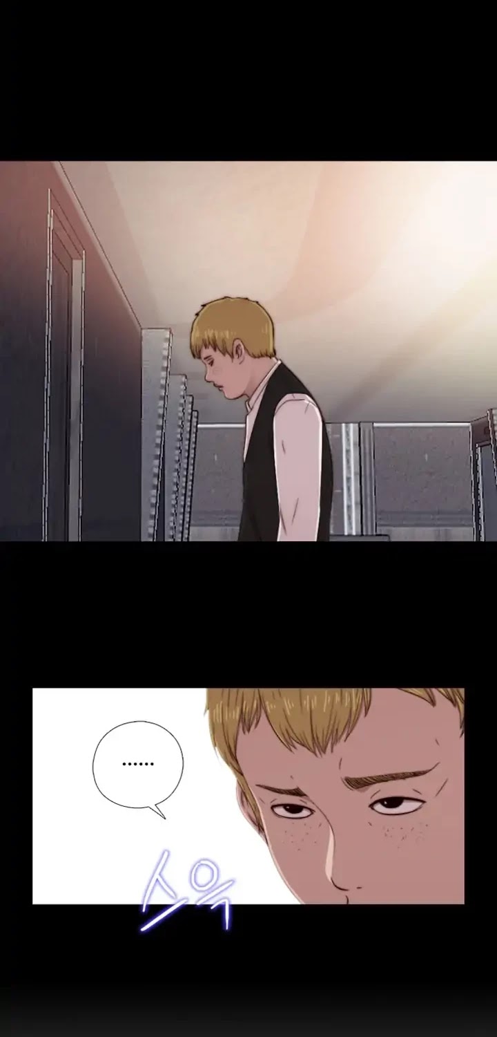 The Girl Next Door (Sun) Chapter 59 page 8 - Chapter 59