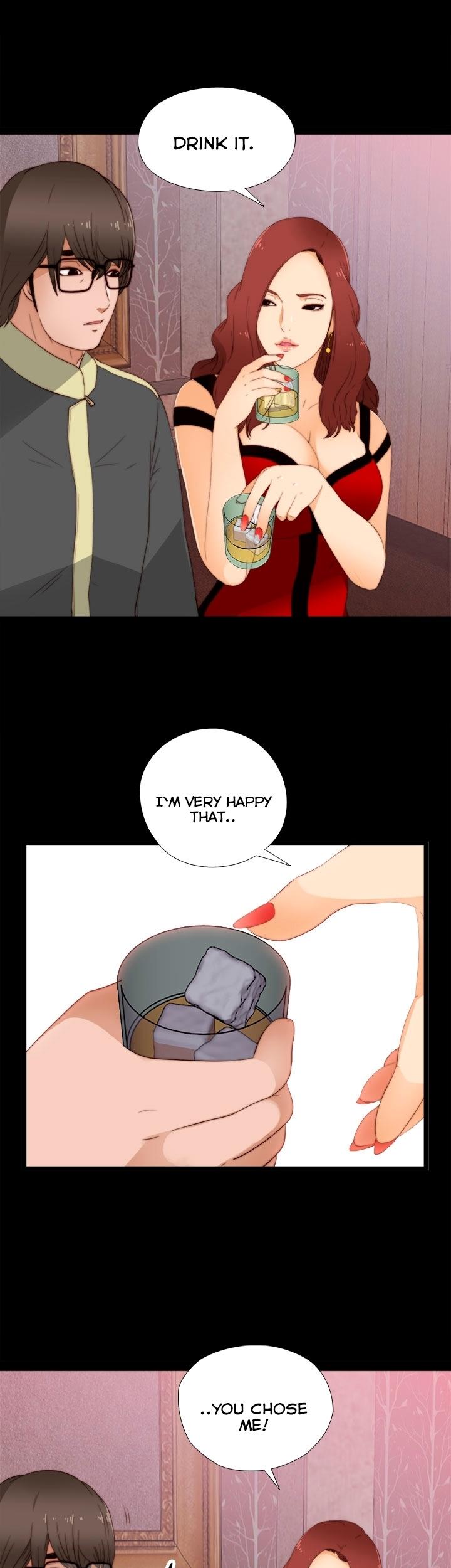 The Girl Next Door (Sun) Chapter 6 page 16 - Chapter 6