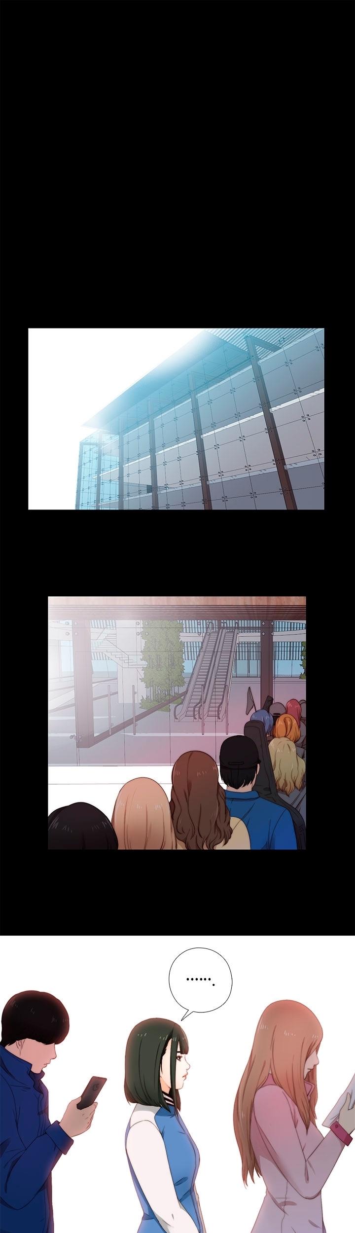 The Girl Next Door (Sun) Chapter 6 page 2 - Chapter 6