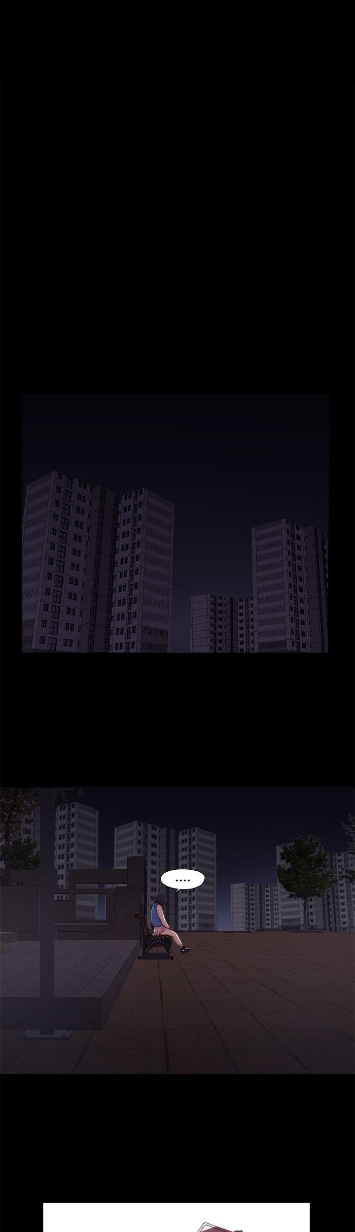 The Girl Next Door (Sun) Chapter 6 page 20 - Chapter 6