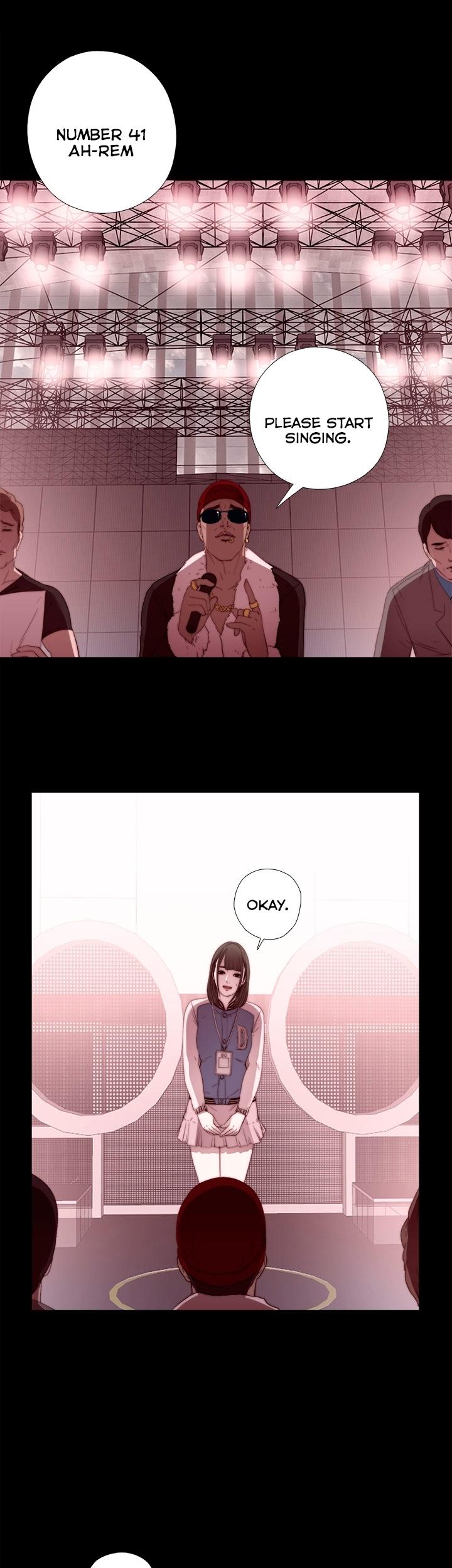The Girl Next Door (Sun) Chapter 6 page 22 - Chapter 6