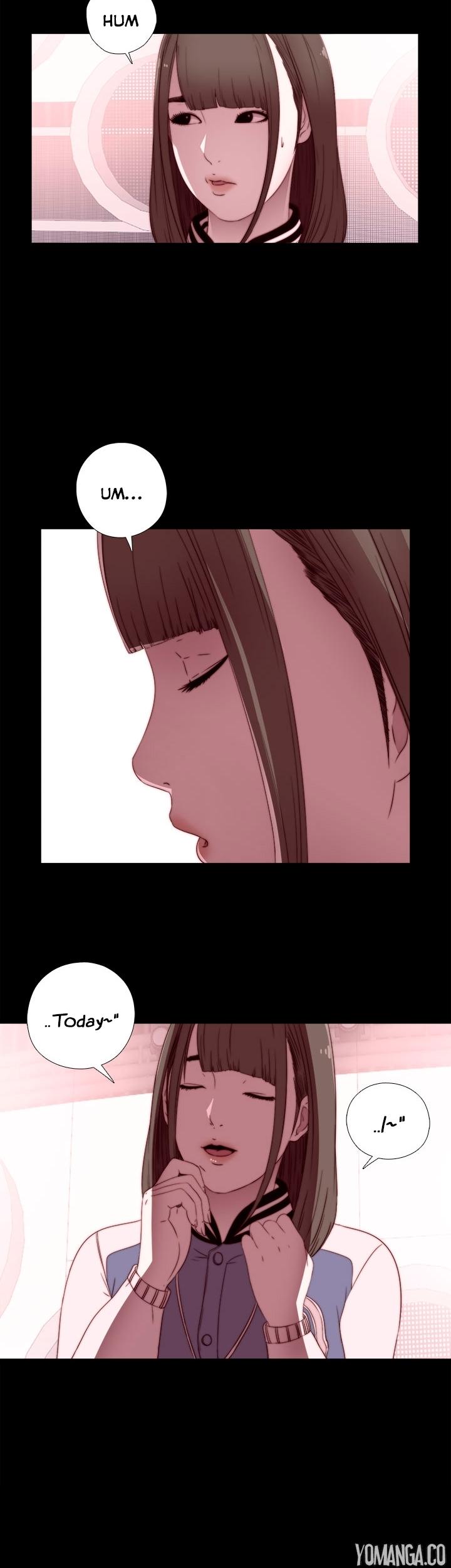 The Girl Next Door (Sun) Chapter 6 page 23 - Chapter 6