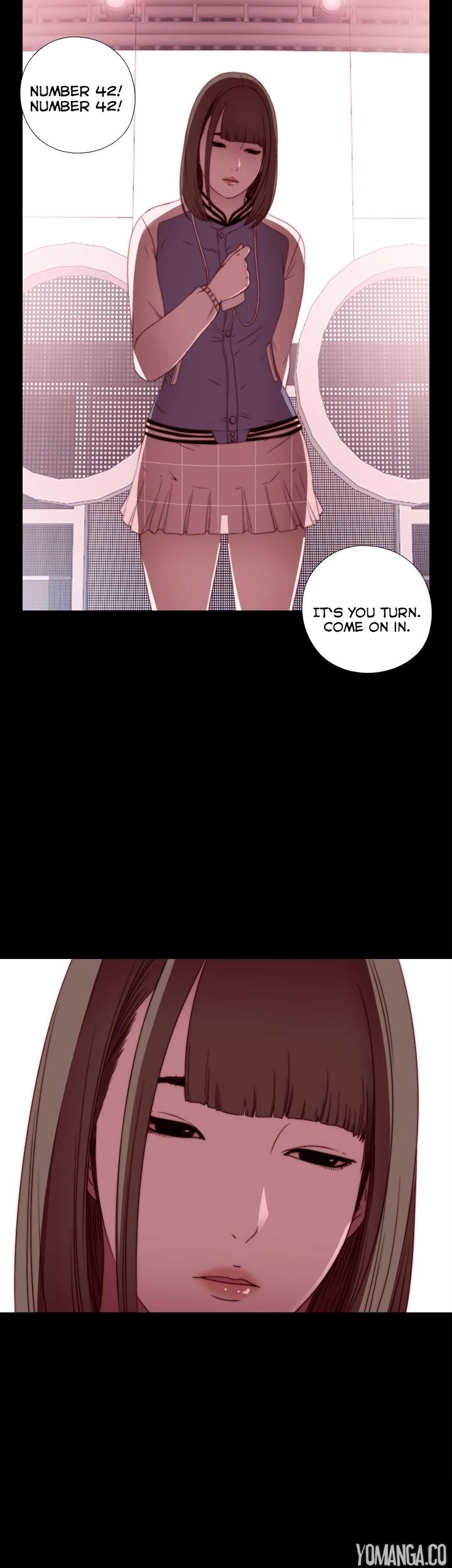 The Girl Next Door (Sun) Chapter 6 page 25 - Chapter 6
