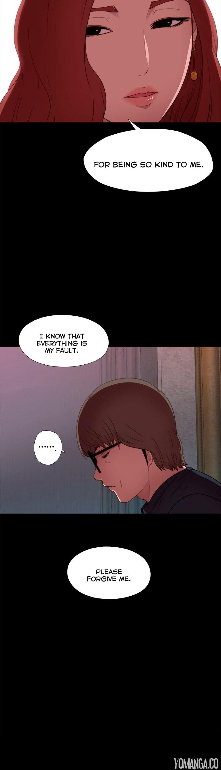 The Girl Next Door (Sun) Chapter 6 page 37 - Chapter 6