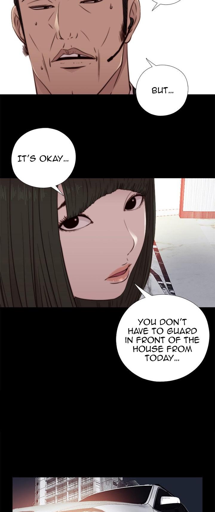 The Girl Next Door (Sun) Chapter 60 page 12 - Chapter 60