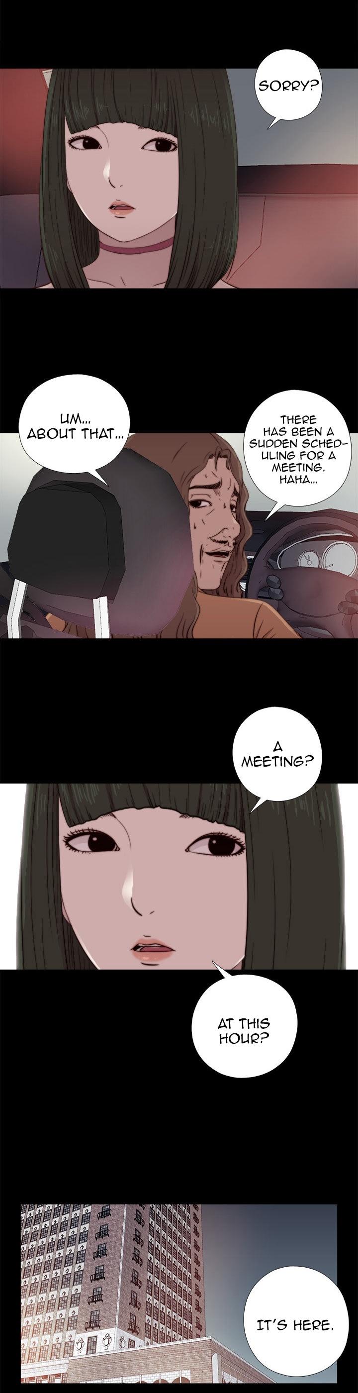 The Girl Next Door (Sun) Chapter 60 page 14 - Chapter 60