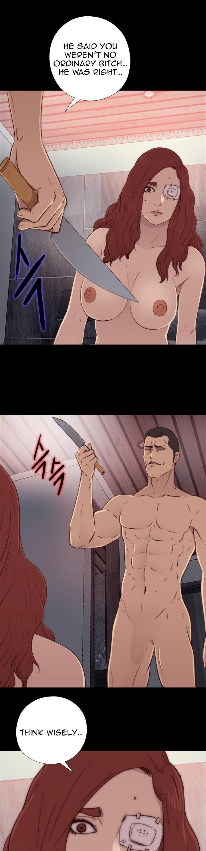 The Girl Next Door (Sun) Chapter 60 page 19 - Chapter 60
