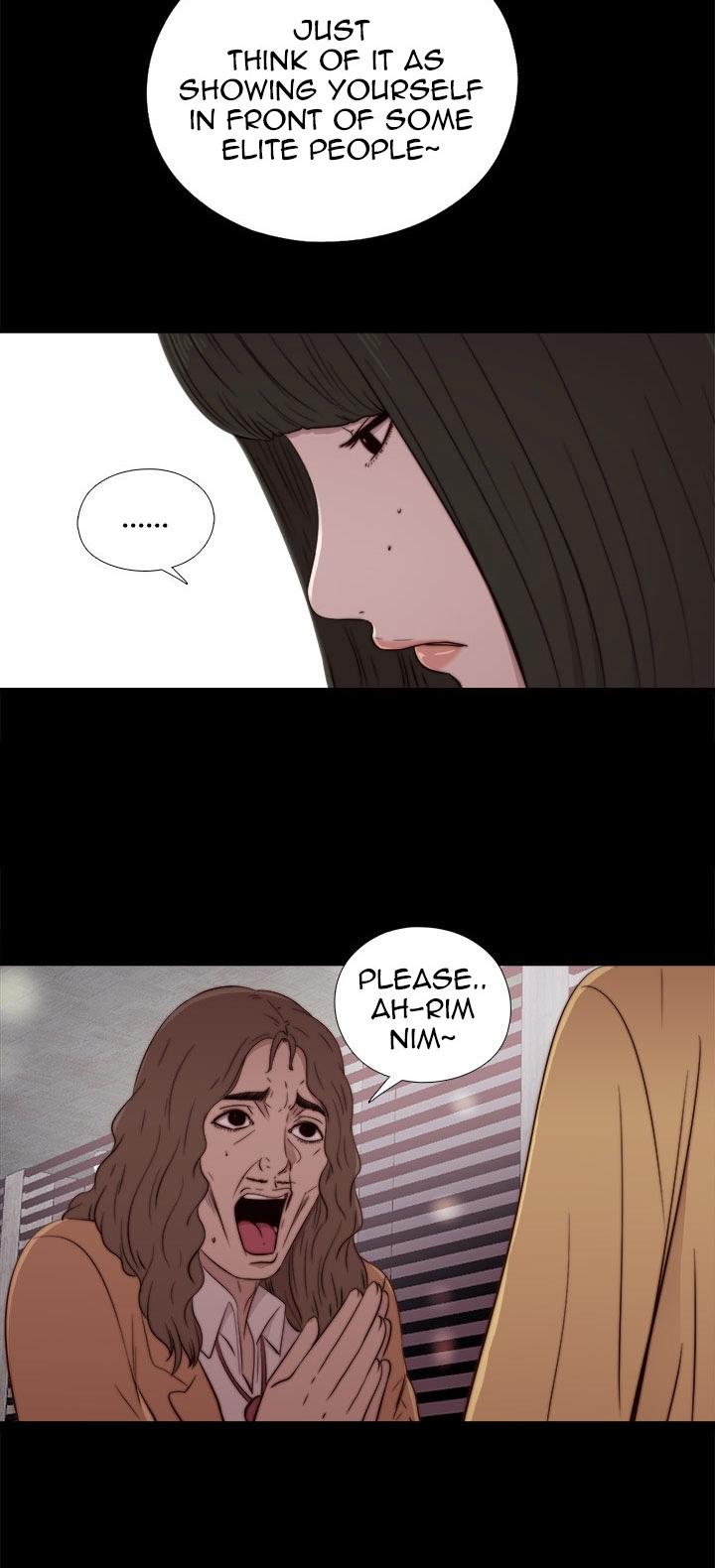 The Girl Next Door (Sun) Chapter 60 page 23 - Chapter 60