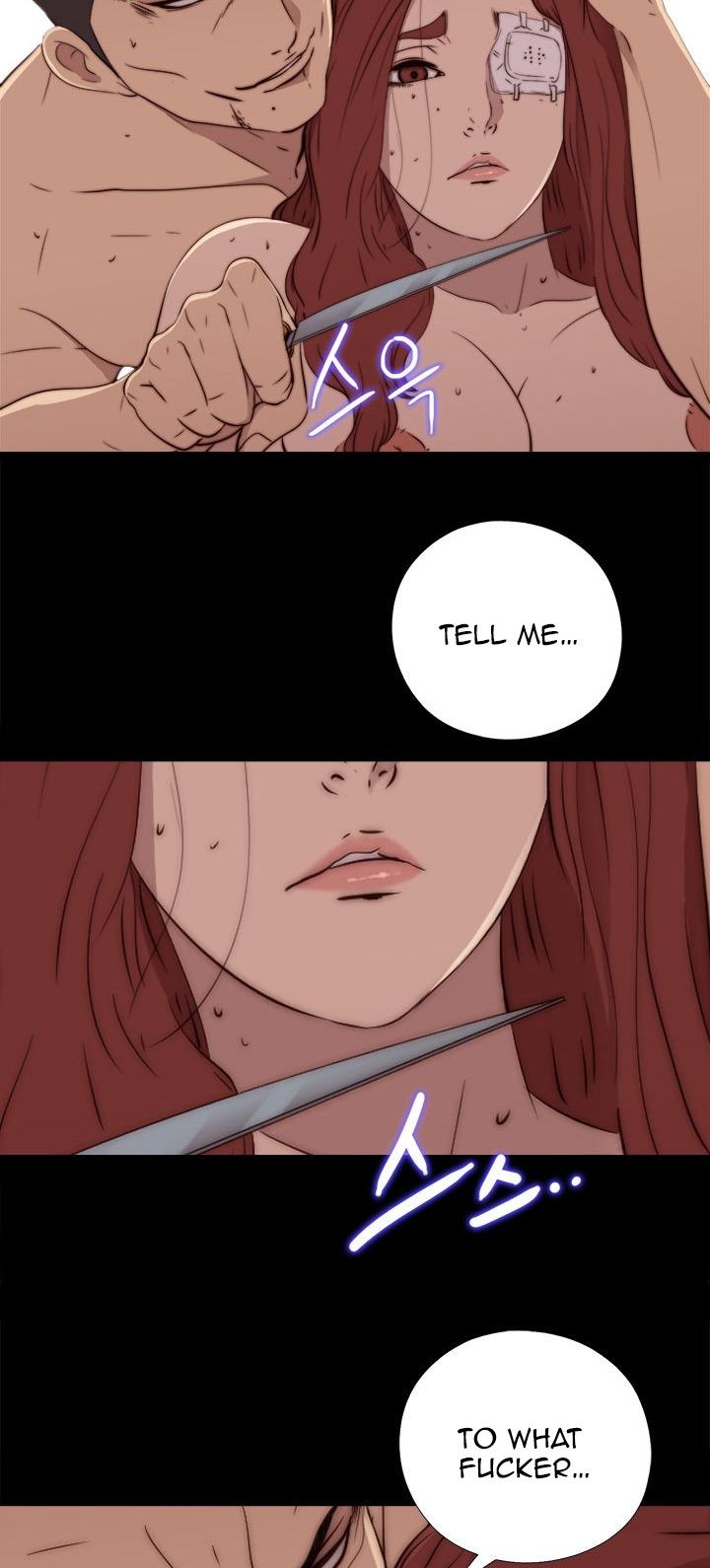 The Girl Next Door (Sun) Chapter 60 page 25 - Chapter 60