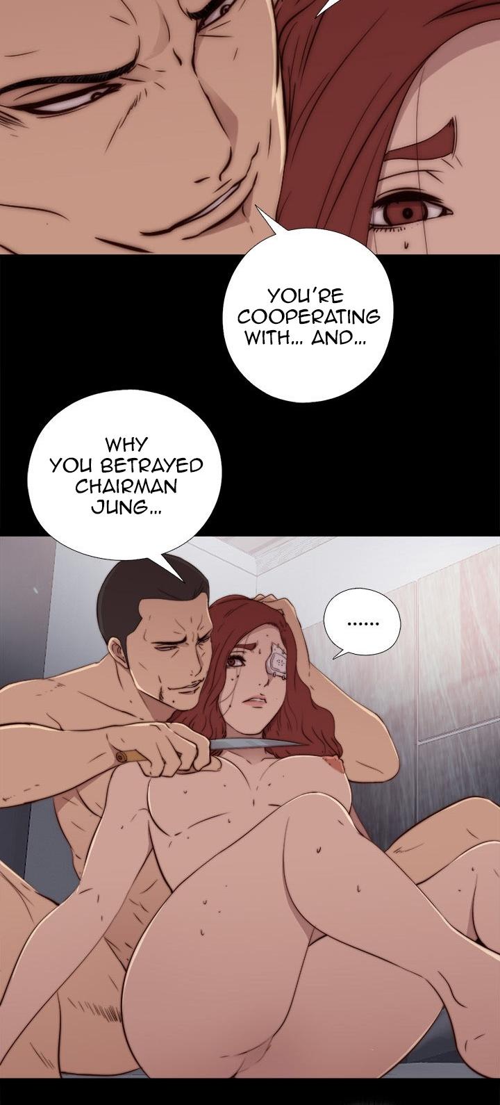 The Girl Next Door (Sun) Chapter 60 page 26 - Chapter 60