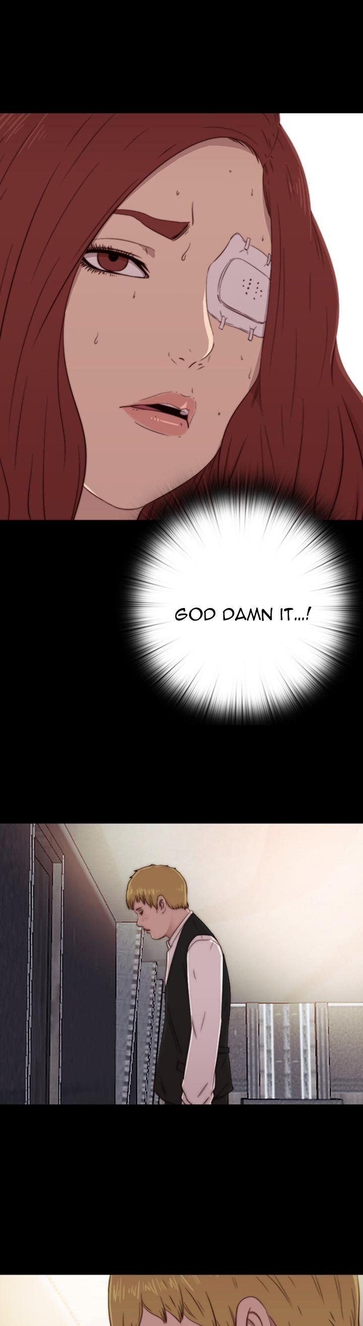 The Girl Next Door (Sun) Chapter 60 page 3 - Chapter 60