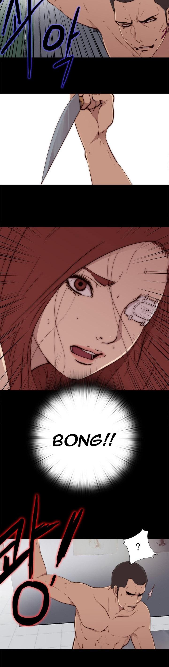 The Girl Next Door (Sun) Chapter 60 page 30 - Chapter 60