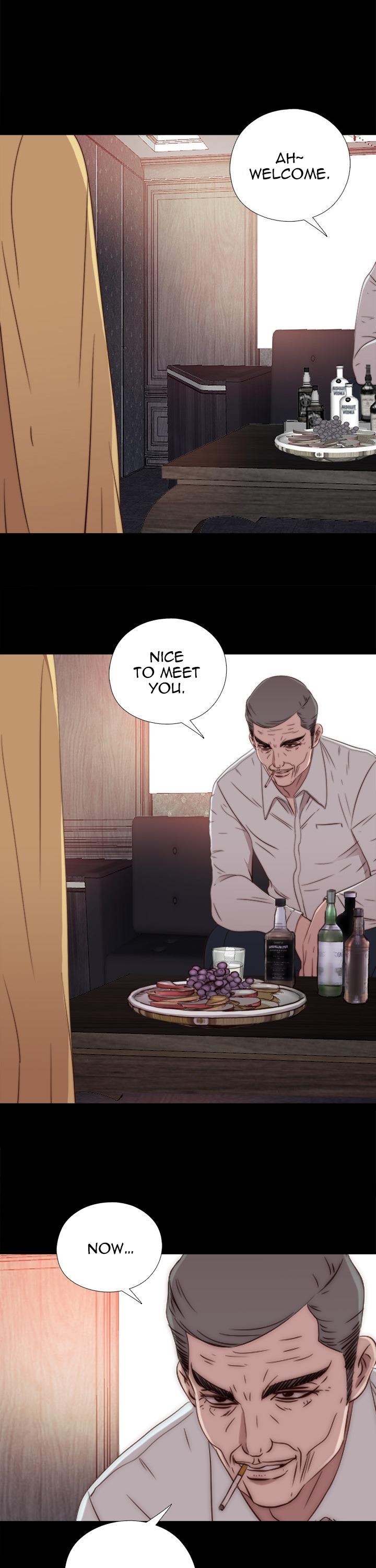 The Girl Next Door (Sun) Chapter 60 page 33 - Chapter 60