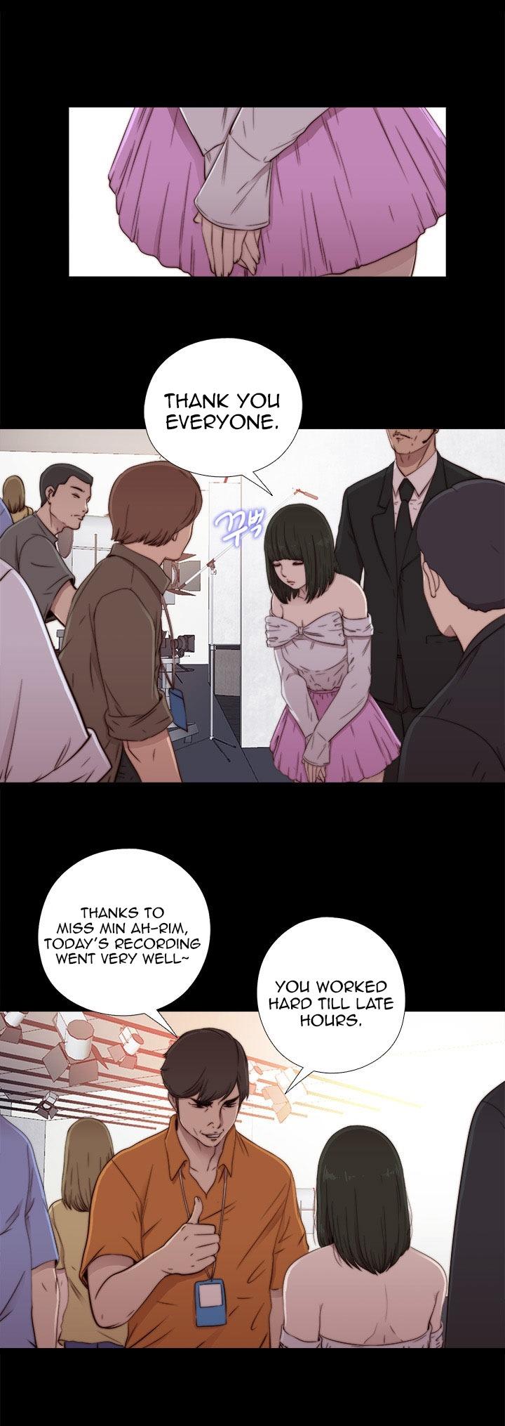 The Girl Next Door (Sun) Chapter 60 page 5 - Chapter 60
