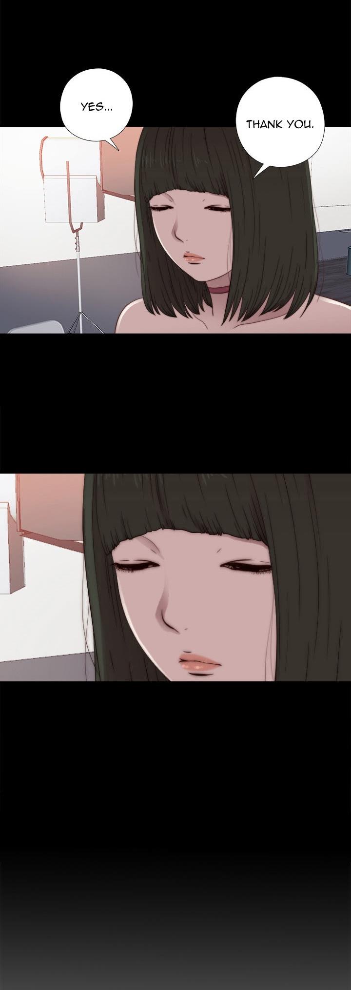The Girl Next Door (Sun) Chapter 60 page 6 - Chapter 60