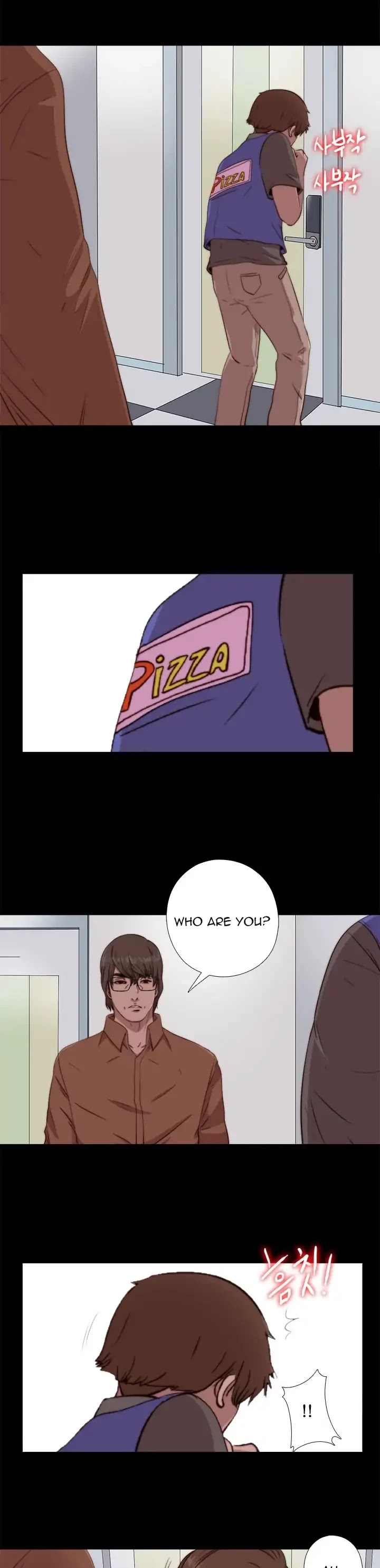 The Girl Next Door (Sun) Chapter 61 page 19 - Chapter 61