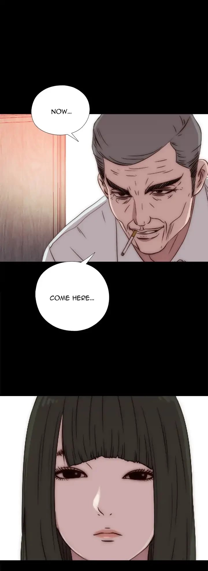The Girl Next Door (Sun) Chapter 61 page 3 - Chapter 61