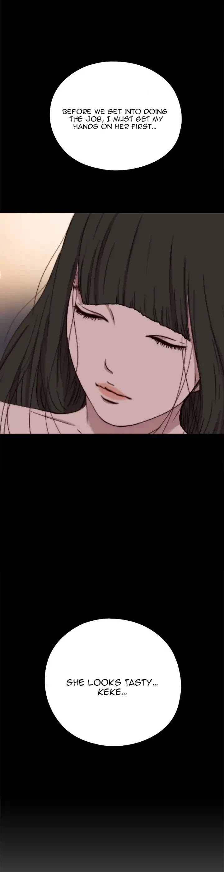 The Girl Next Door (Sun) Chapter 61 page 31 - Chapter 61