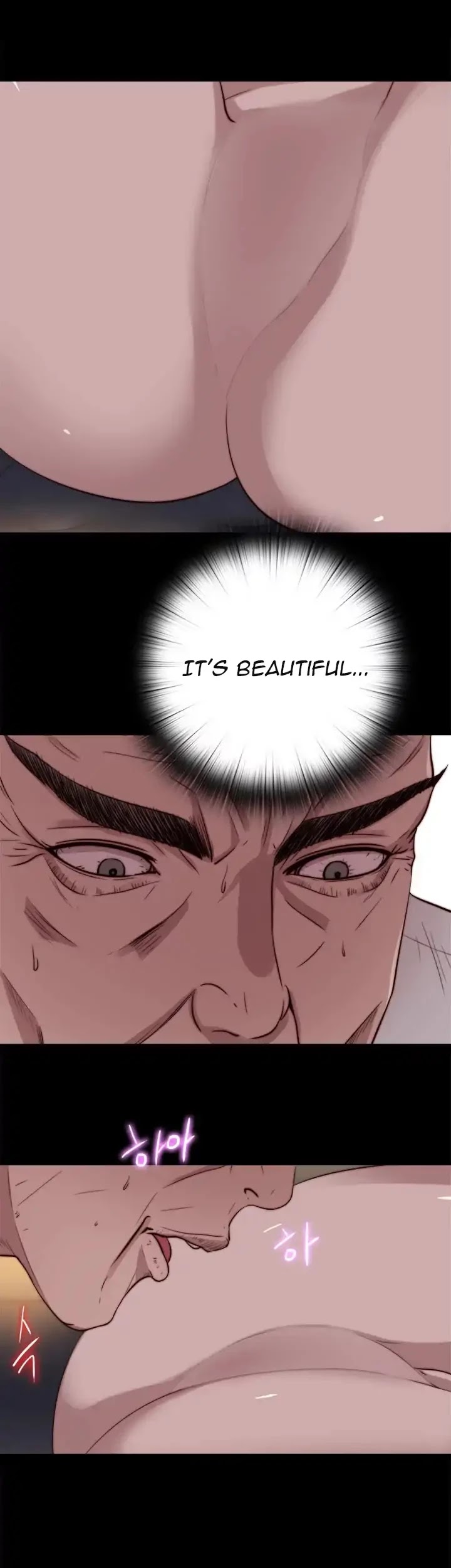The Girl Next Door (Sun) Chapter 62 page 13 - Chapter 62