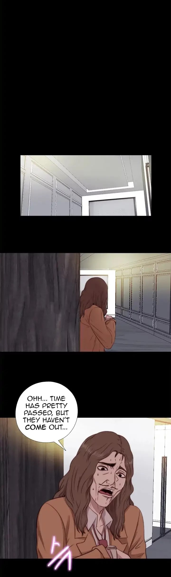 The Girl Next Door (Sun) Chapter 62 page 18 - Chapter 62