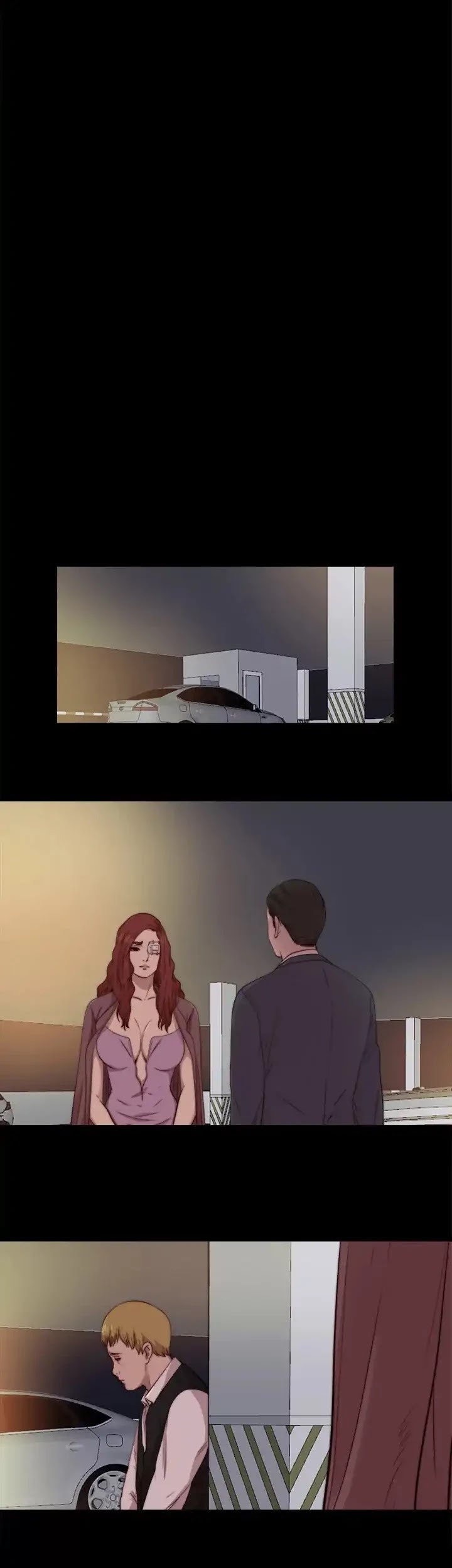The Girl Next Door (Sun) Chapter 62 page 24 - Chapter 62
