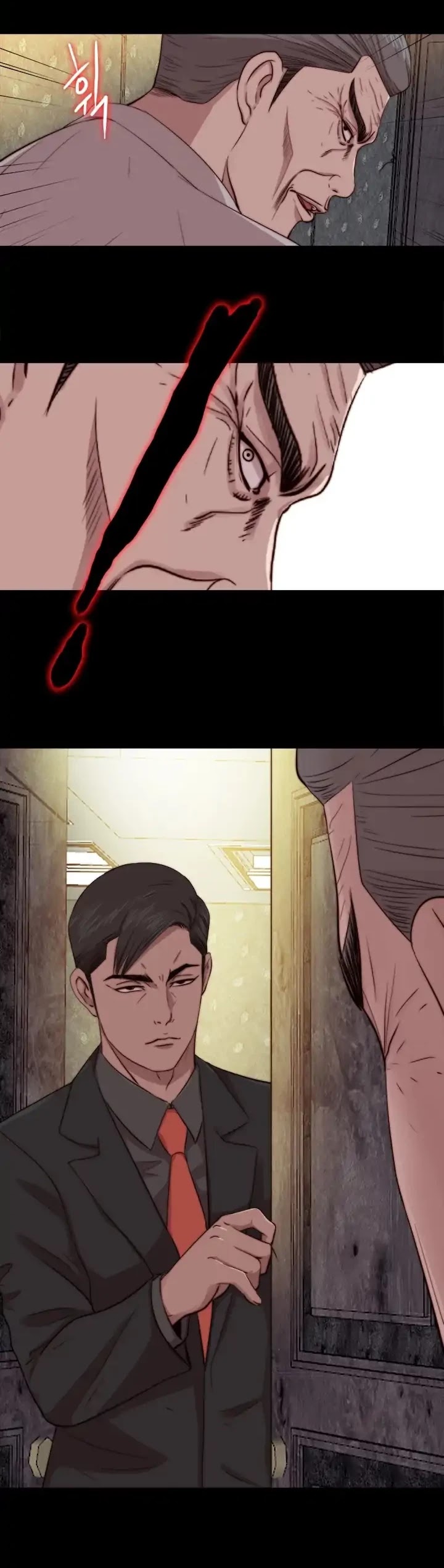 The Girl Next Door (Sun) Chapter 63 page 10 - Chapter 63