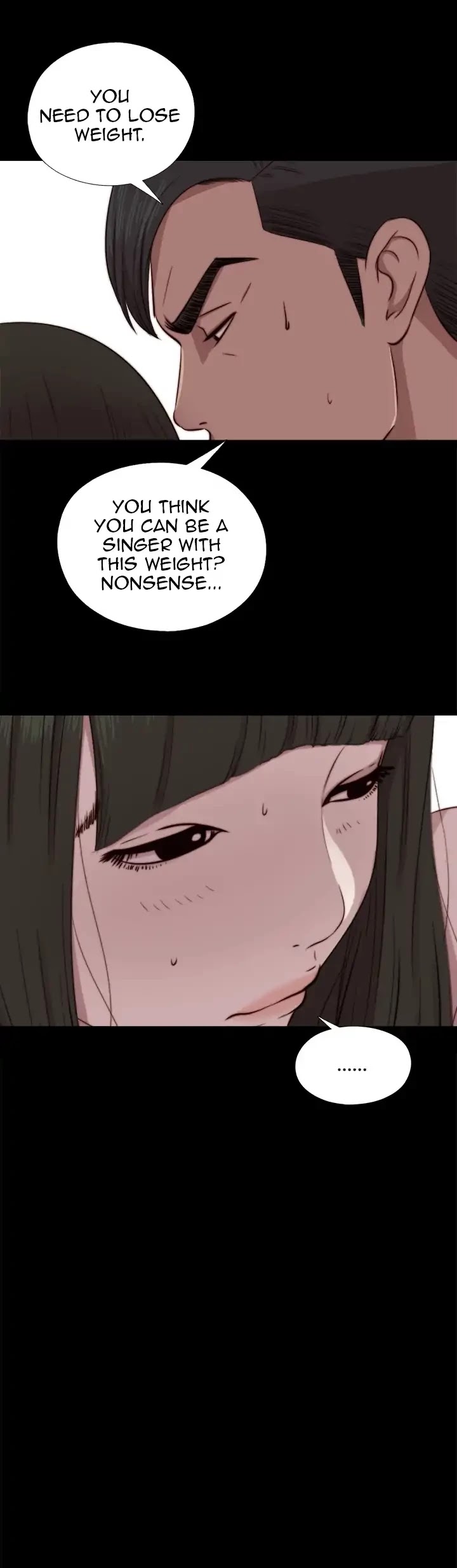 The Girl Next Door (Sun) Chapter 63 page 29 - Chapter 63