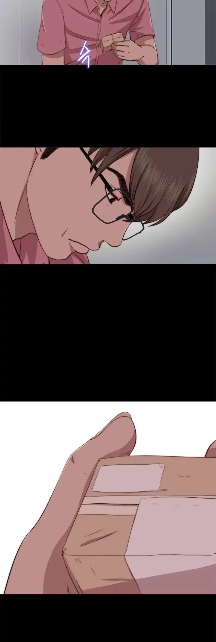 The Girl Next Door (Sun) Chapter 63 page 32 - Chapter 63