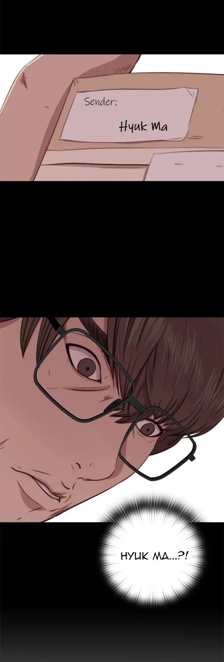The Girl Next Door (Sun) Chapter 63 page 33 - Chapter 63