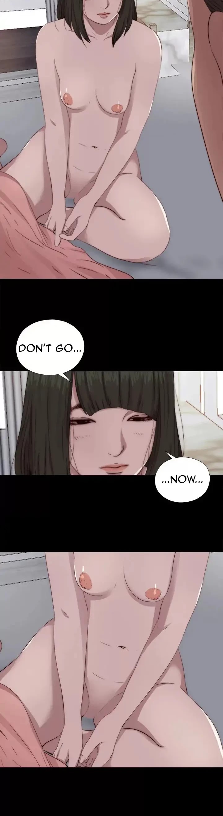 The Girl Next Door (Sun) Chapter 64 page 16 - Chapter 64