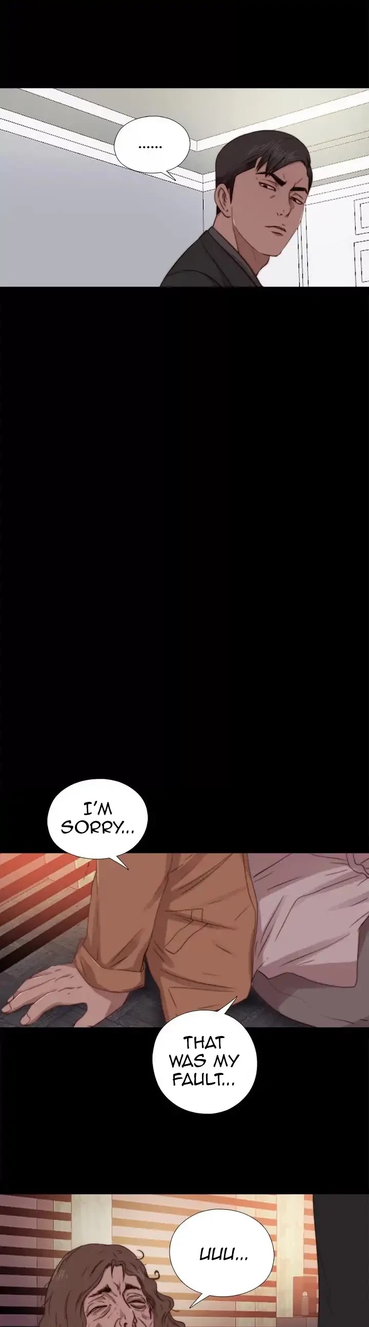 The Girl Next Door (Sun) Chapter 64 page 17 - Chapter 64
