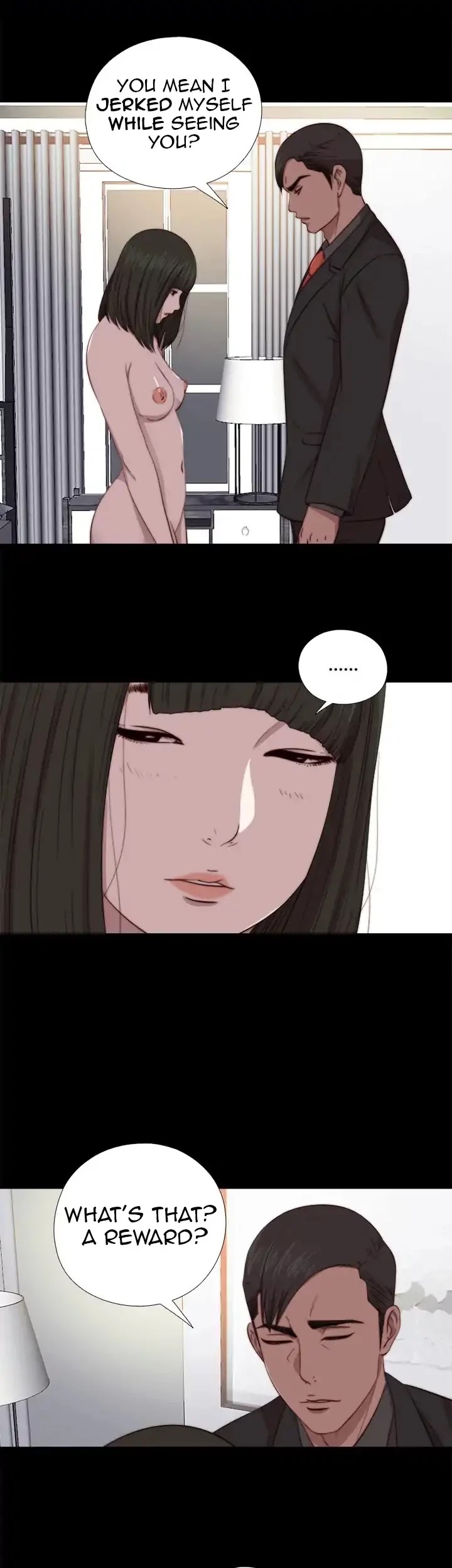 The Girl Next Door (Sun) Chapter 64 page 23 - Chapter 64