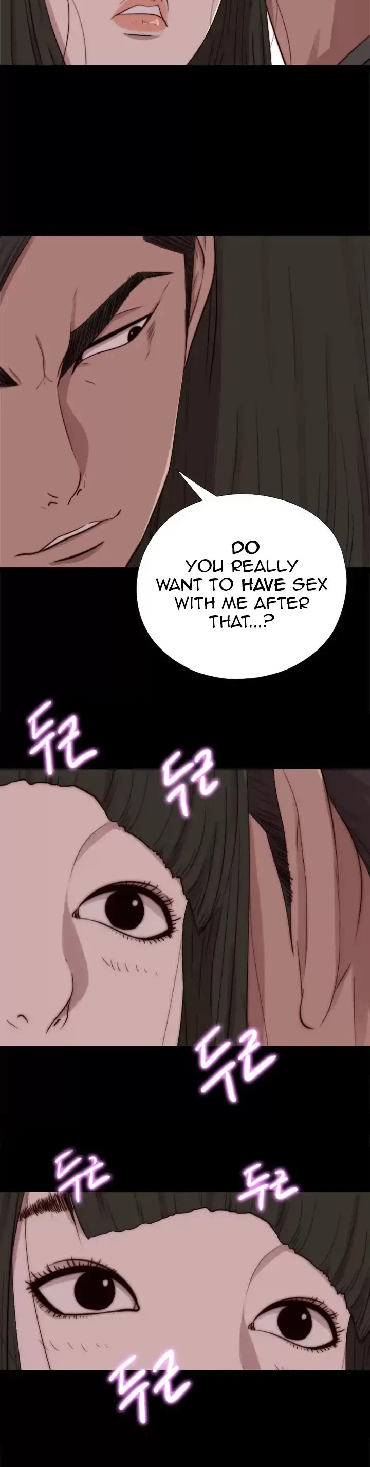 The Girl Next Door (Sun) Chapter 64 page 26 - Chapter 64