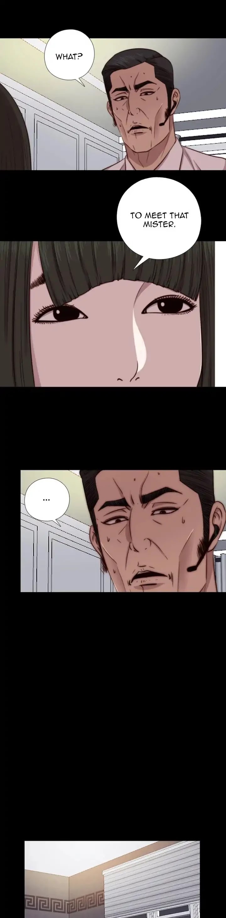 The Girl Next Door (Sun) Chapter 65 page 21 - Chapter 65