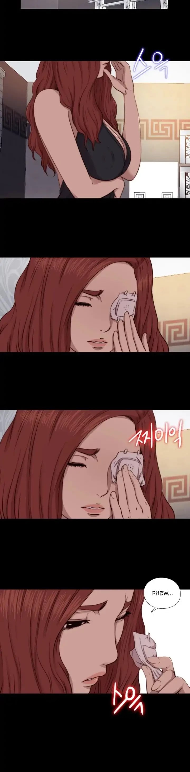 The Girl Next Door (Sun) Chapter 65 page 22 - Chapter 65