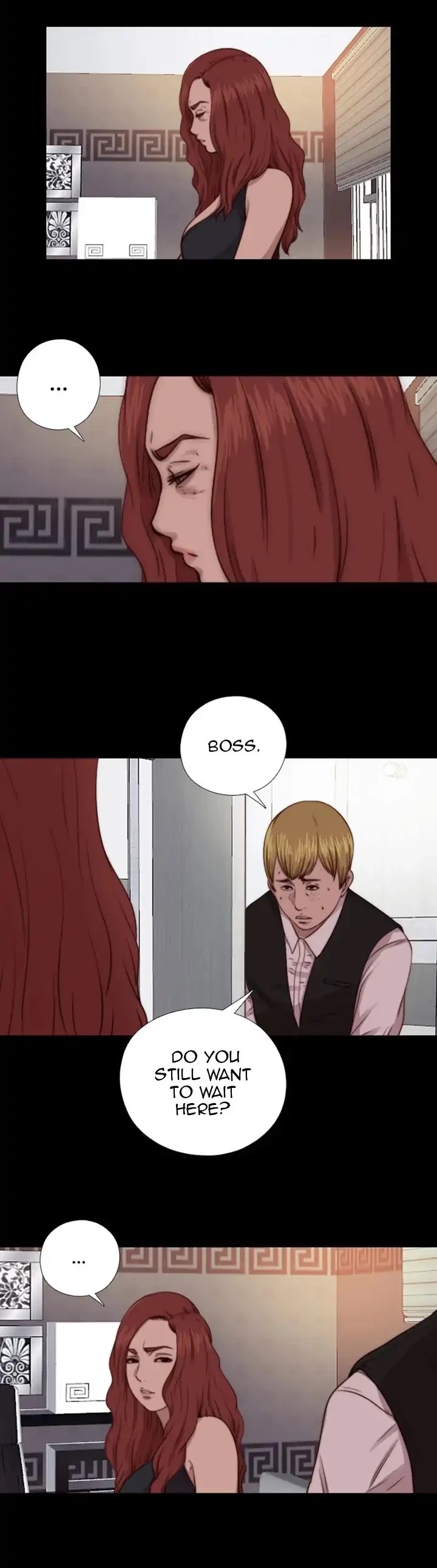 The Girl Next Door (Sun) Chapter 65 page 26 - Chapter 65