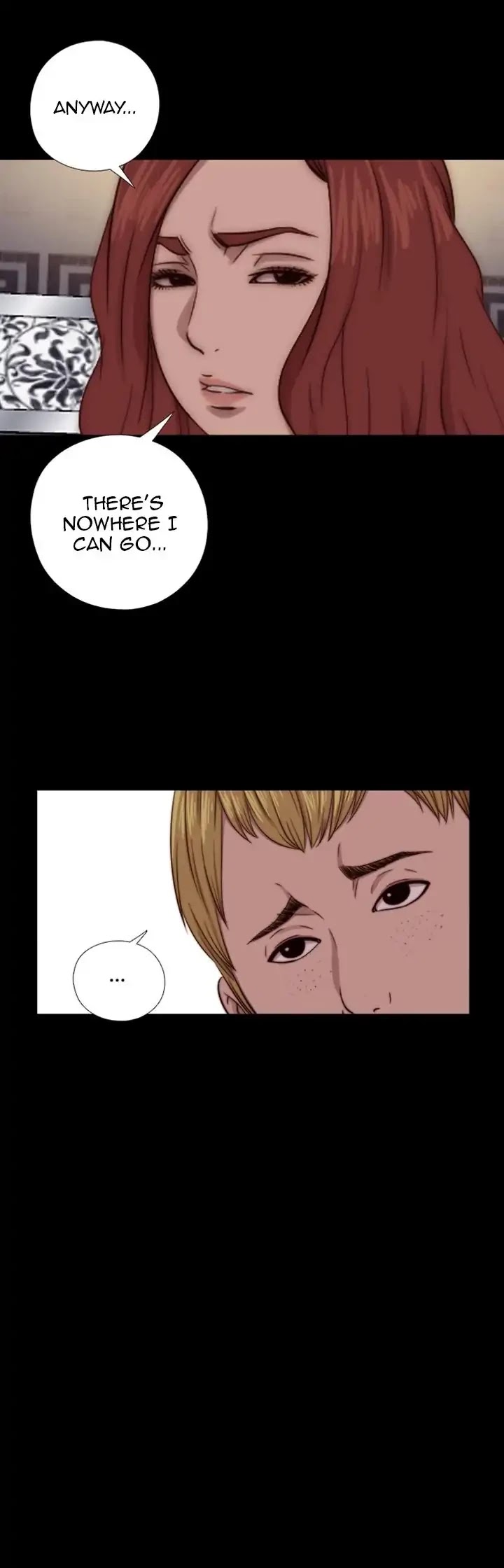 The Girl Next Door (Sun) Chapter 65 page 27 - Chapter 65