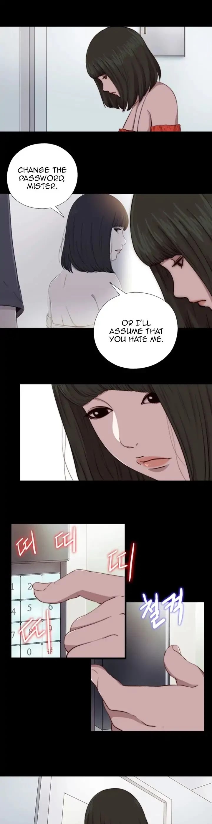 The Girl Next Door (Sun) Chapter 65 page 29 - Chapter 65