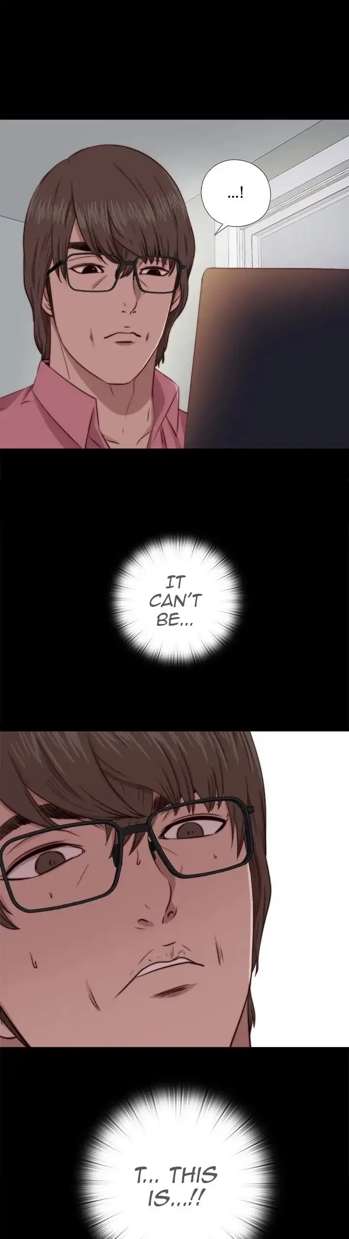 The Girl Next Door (Sun) Chapter 65 page 3 - Chapter 65