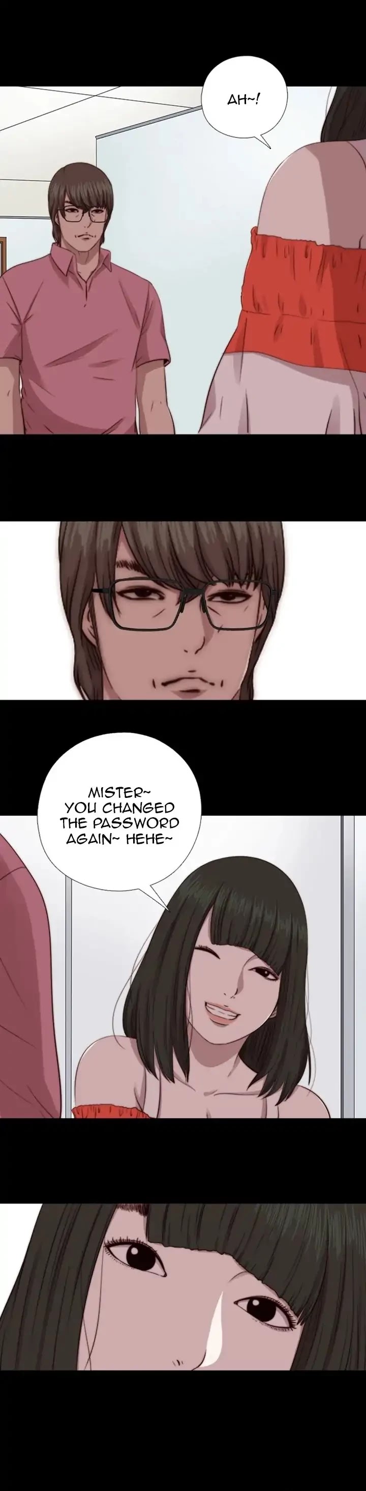 The Girl Next Door (Sun) Chapter 65 page 31 - Chapter 65