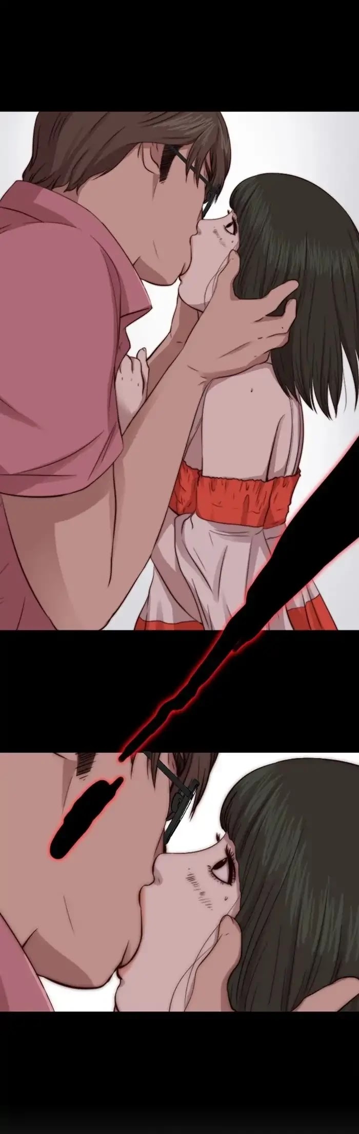 The Girl Next Door (Sun) Chapter 65 page 33 - Chapter 65