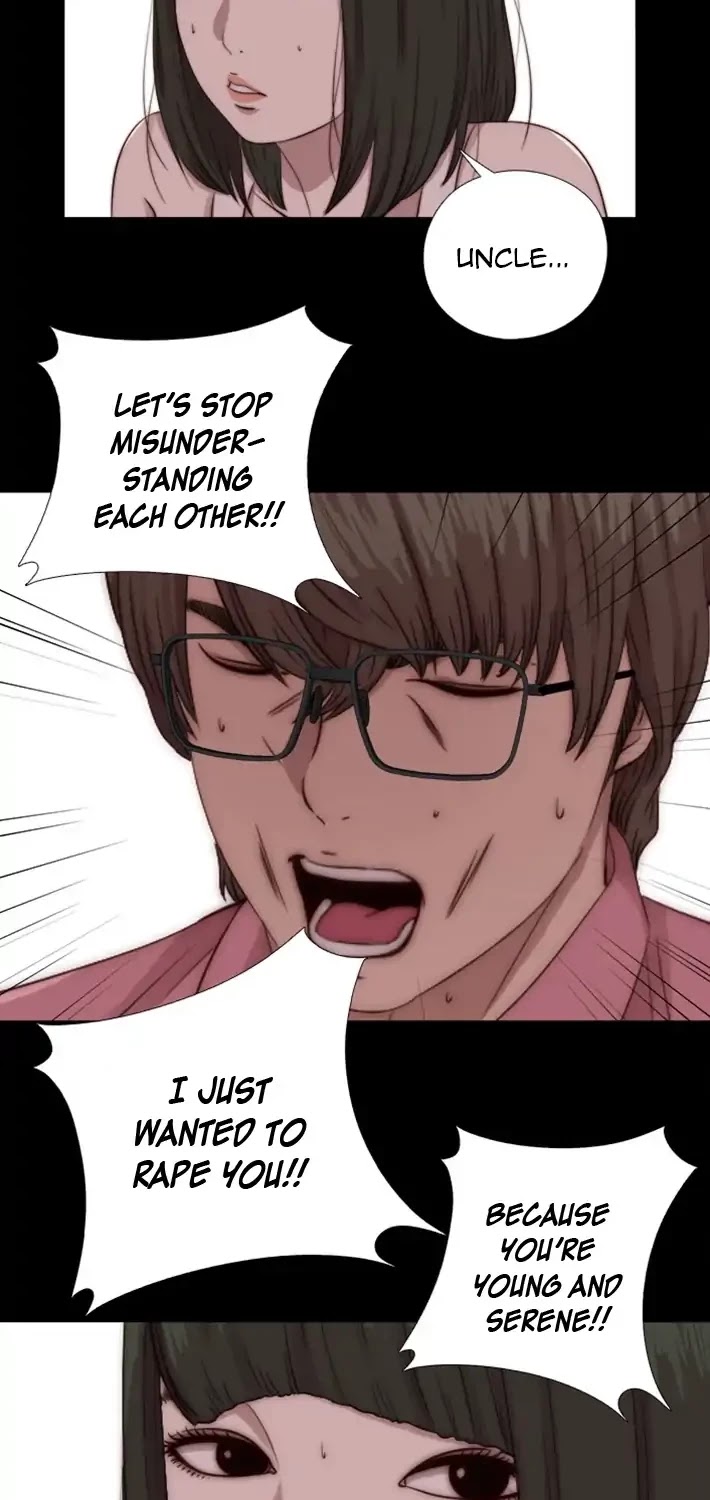 The Girl Next Door (Sun) Chapter 66 page 24 - Chapter 66