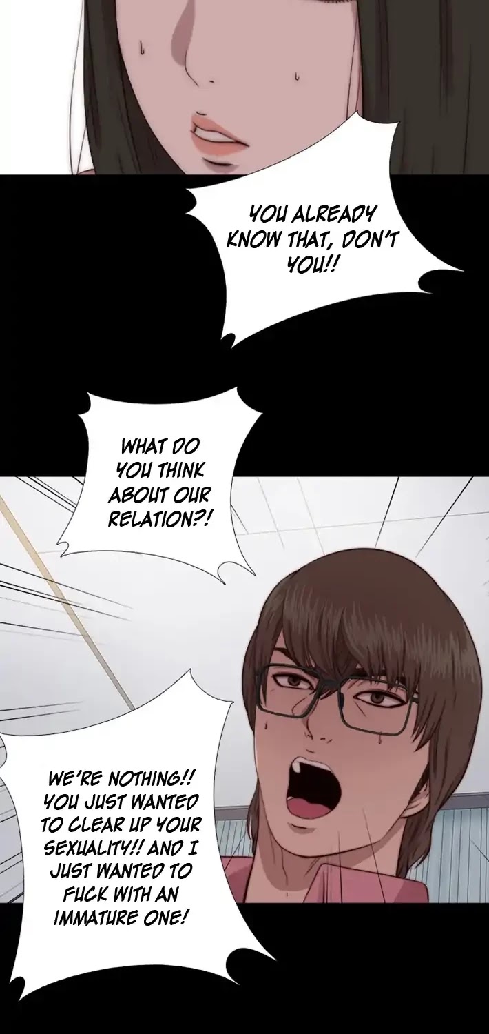 The Girl Next Door (Sun) Chapter 66 page 25 - Chapter 66