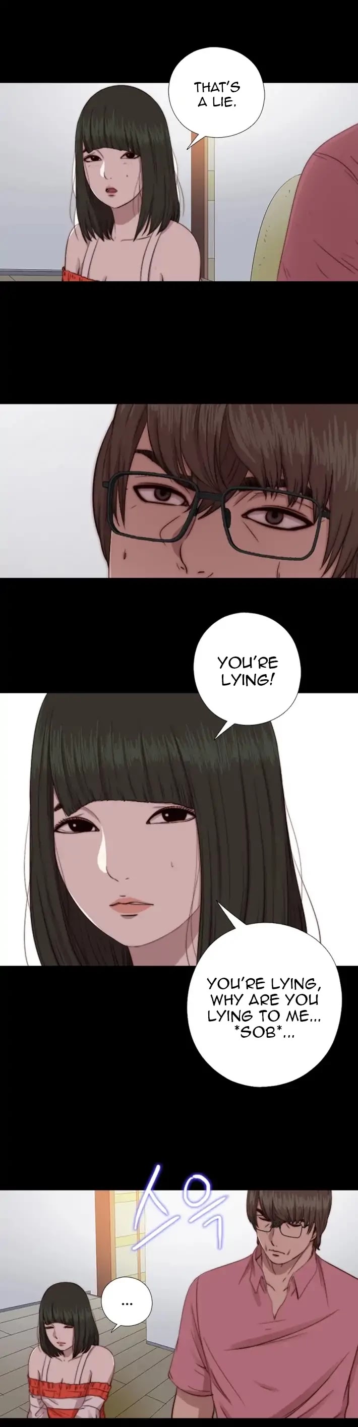 The Girl Next Door (Sun) Chapter 66 page 26 - Chapter 66