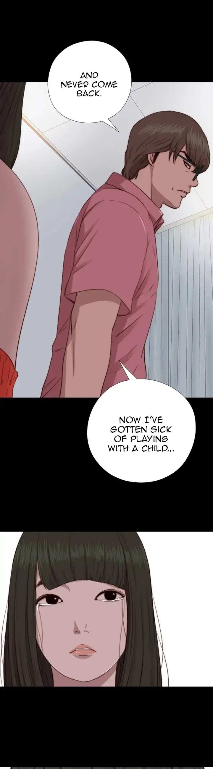 The Girl Next Door (Sun) Chapter 66 page 28 - Chapter 66