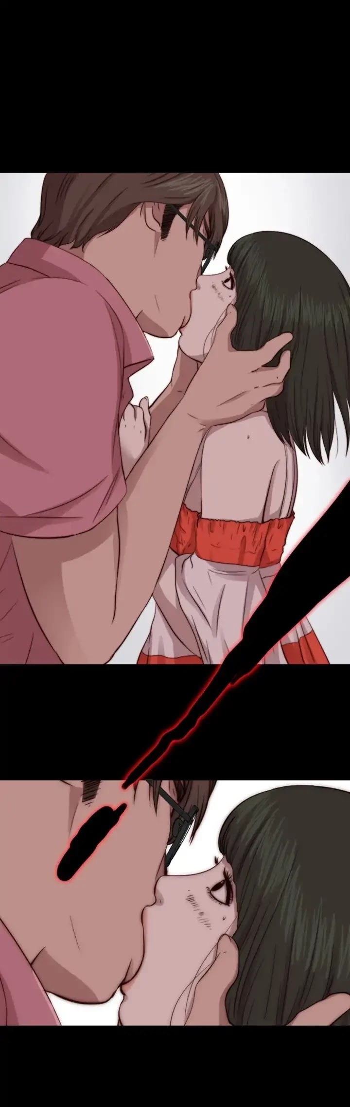 The Girl Next Door (Sun) Chapter 66 page 3 - Chapter 66