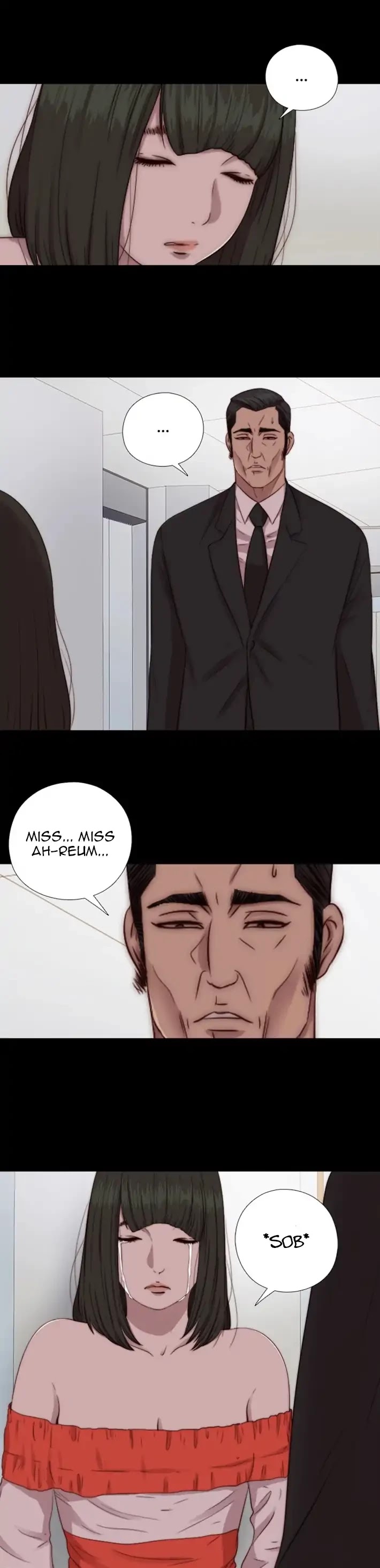 The Girl Next Door (Sun) Chapter 66 page 30 - Chapter 66