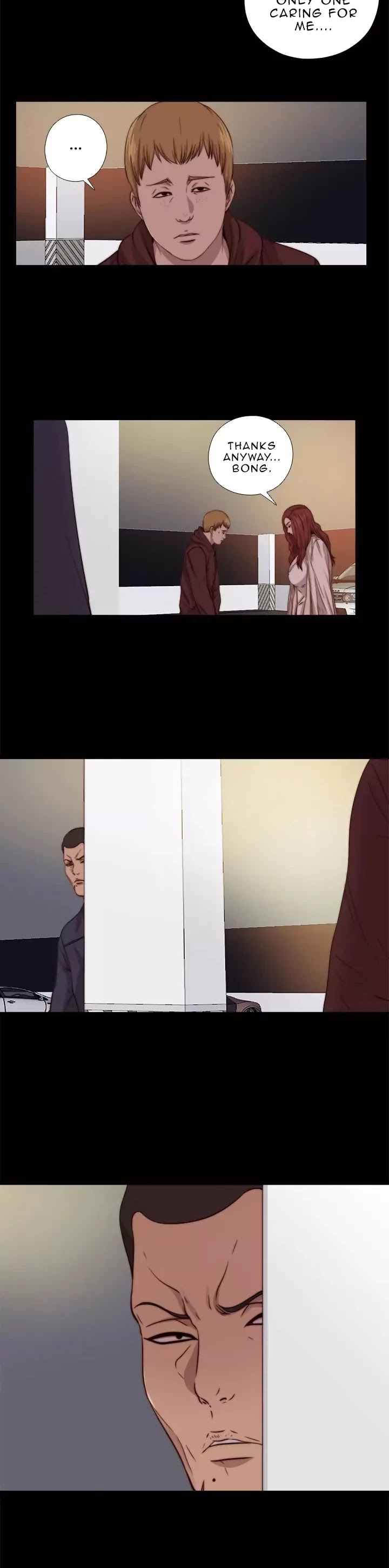 The Girl Next Door (Sun) Chapter 67 page 12 - Chapter 67